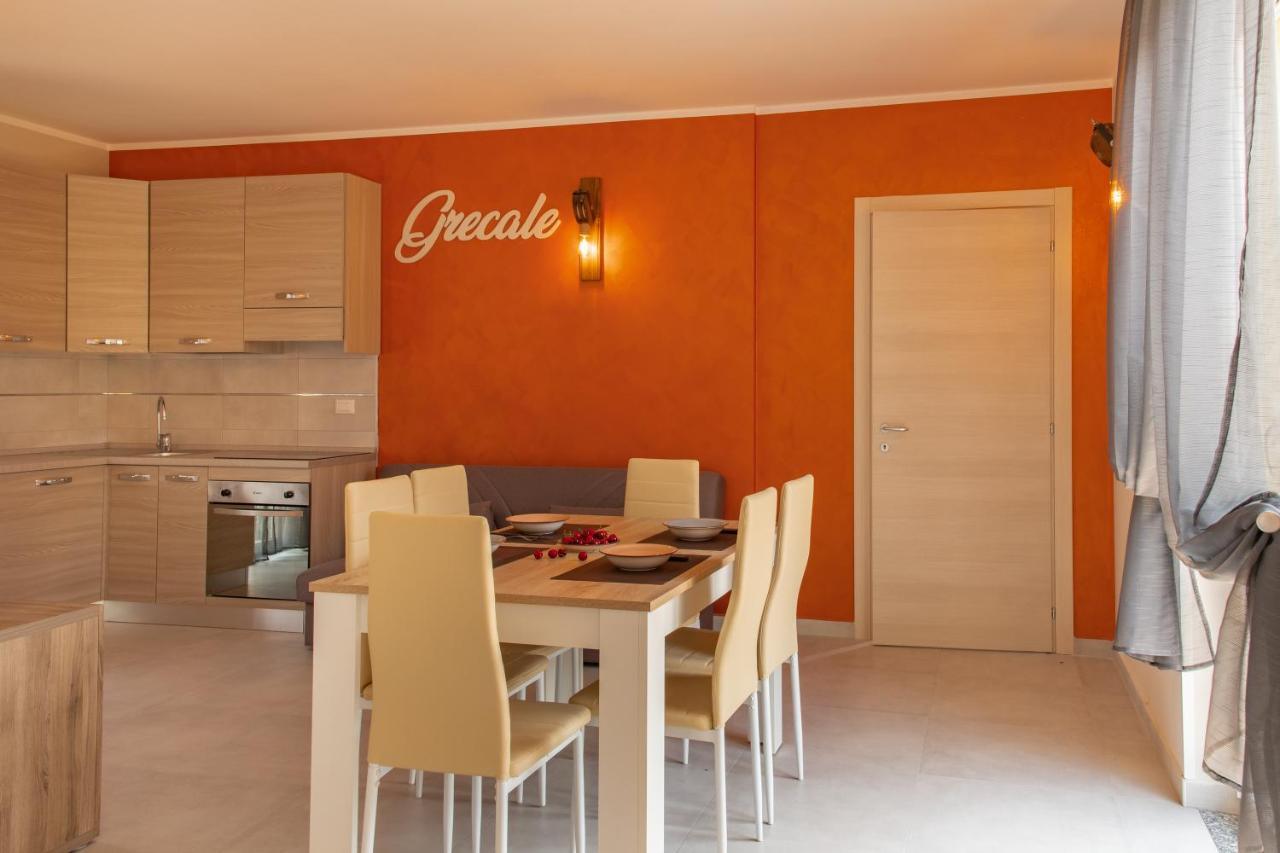 Grecale Διαμέρισμα Loano Εξωτερικό φωτογραφία